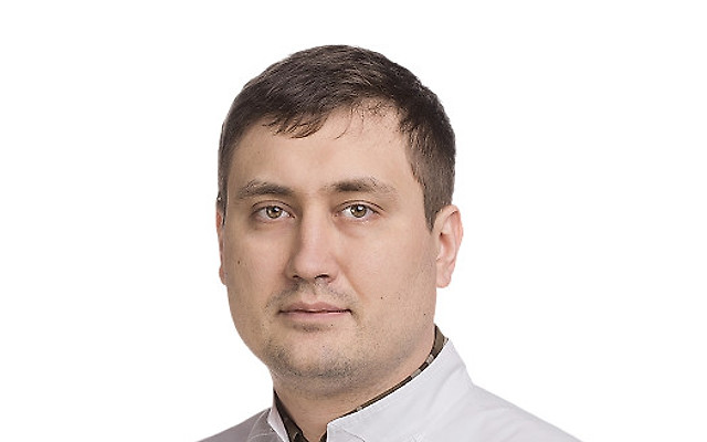 Говоруха Николай Анатольевич