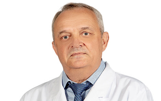 Карманов Олег Геннадьевич