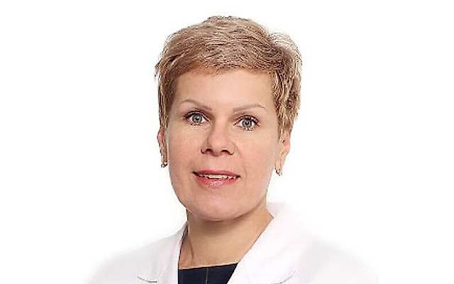 Иноземцева Елена Вадимовна