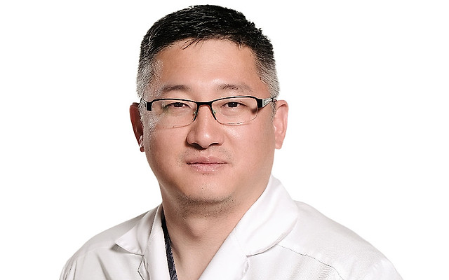 Ким Андрей Григорьевич