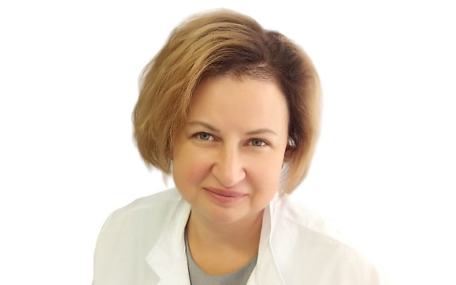 Сасса Елена Александровна