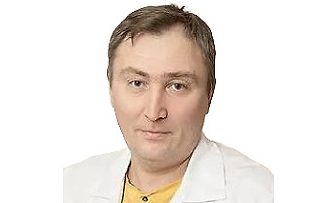 Жуков Дмитрий Викторович