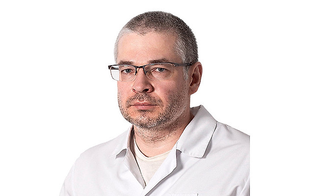 Палий Василий Николаевич