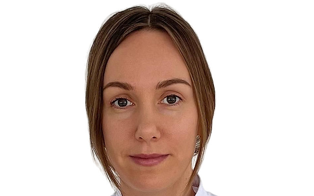 Кравченко Мария Алексеевна