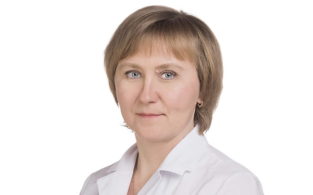 Демяшкина Татьяна Владимировна