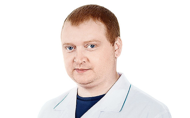 Дасаев Виталий Рафаилович