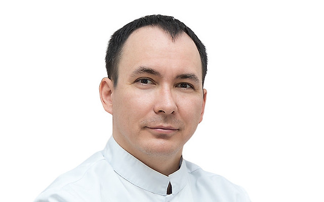 Шемет Виталий Дмитриевич