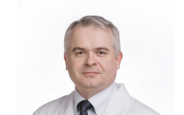 Шляхов Сергей Олегович