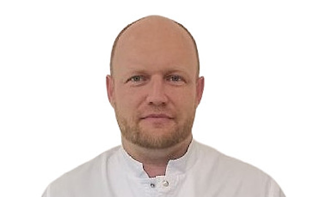 Якасов Николай Васильевич