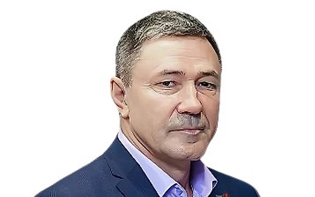 Фоменко Сергей Михайлович