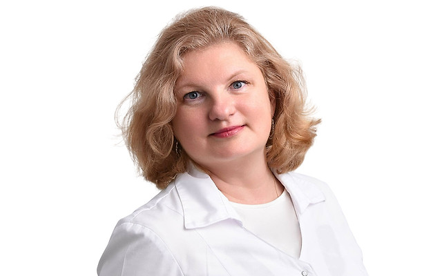 Пойда Наталья Викторовна