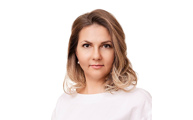 Рекеда Ирина Анатольевна