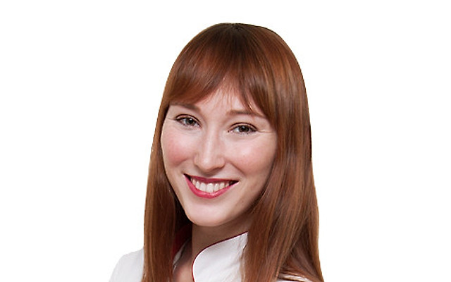 Попова Наталья Дмитриевна