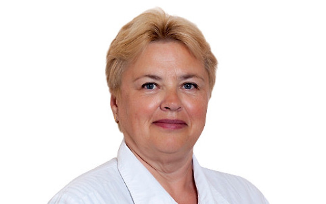 Коровянская Алла Валентиновна