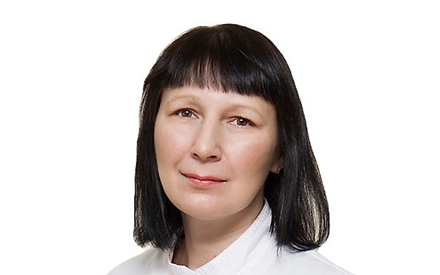 Малахова Марина Владиславовна