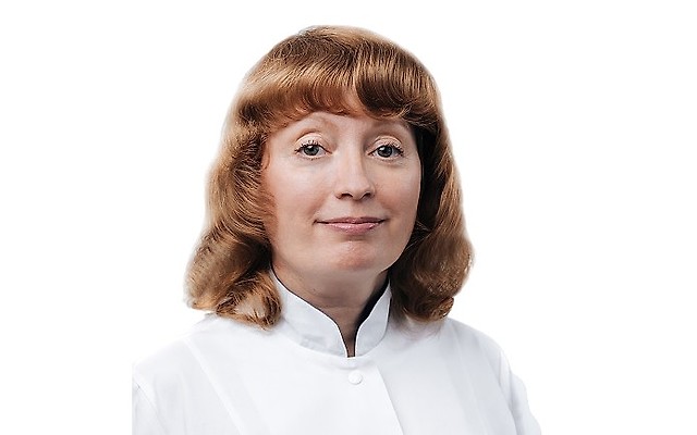 Андоленко Вита Витальевна