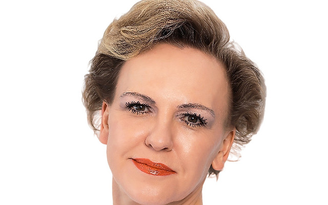 Топченко Елена Юрьевна