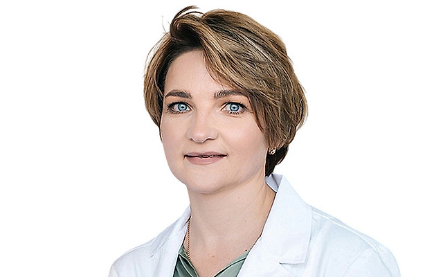 Веретельникова Татьяна Владимировна