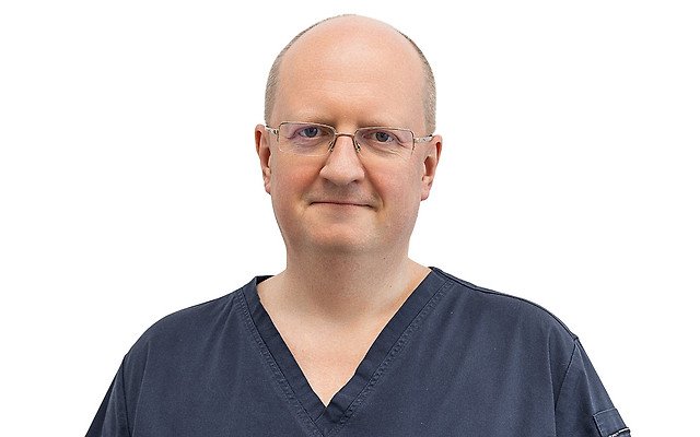 Герасенко Андрей Александрович