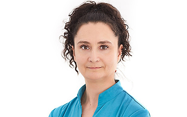 Беклемишева Анастасия Анатольевна