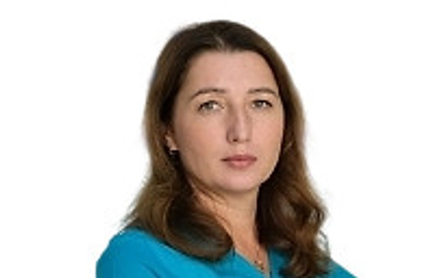 Лозова Наталья Николаевна