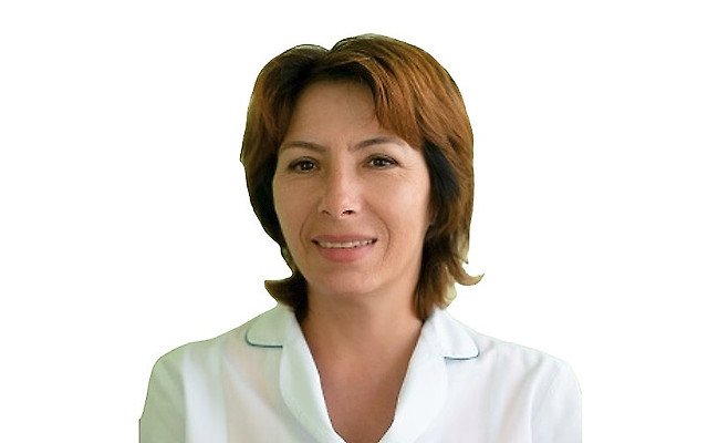 Мальцева Жанна Юрьевна