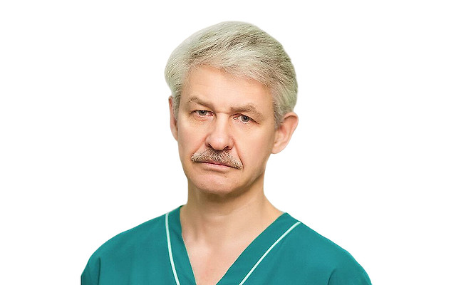 Скляр Константин Евгеньевич