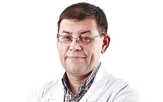 Мишенин Алексей Викторович