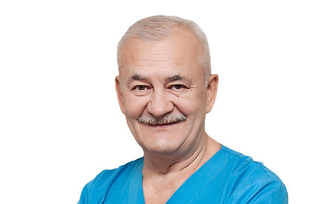 Шлапаков Валерий Михайлович