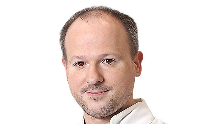 Корыткин Андрей Владимирович