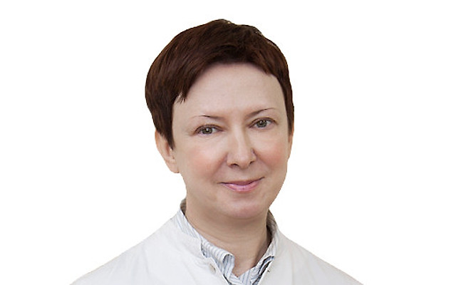 Шевченко Наталия Леонидовна