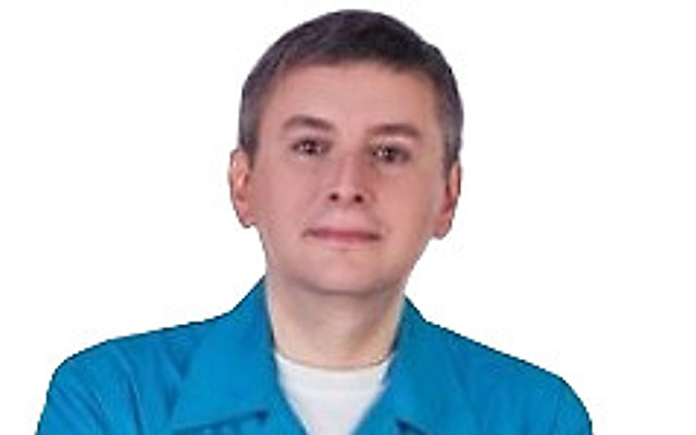 Кошеватский Юрий Владимирович