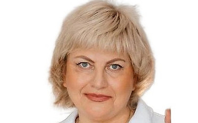 Краснова Татьяна Геннадьевна