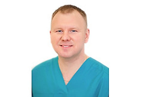 Тархов Александр Валерьевич