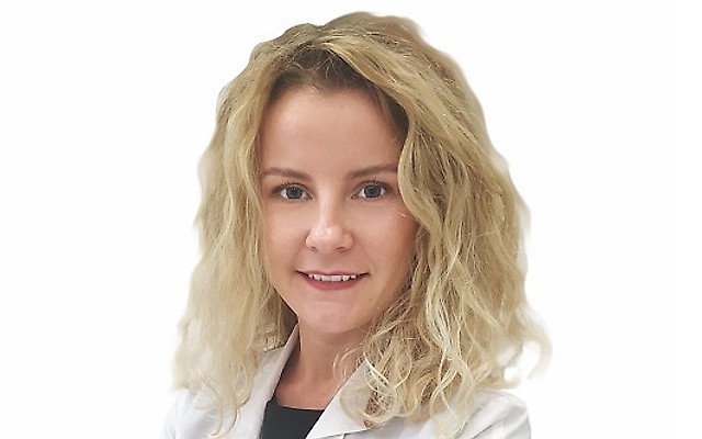 Ангельская Ольга Александровна