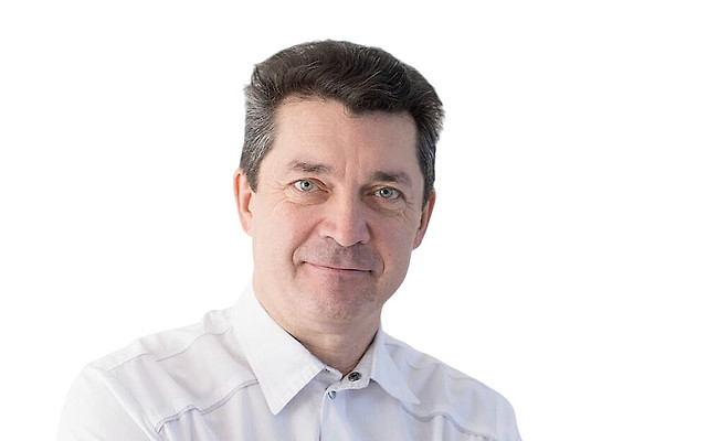 Козяков Антон Евгеньевич