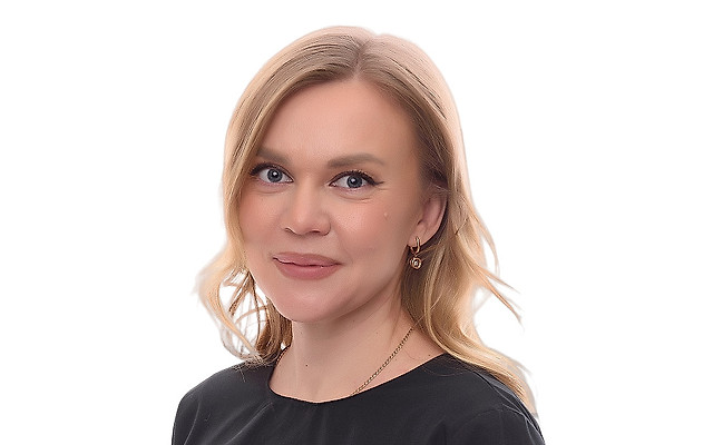 Писарева Юлия Олеговна