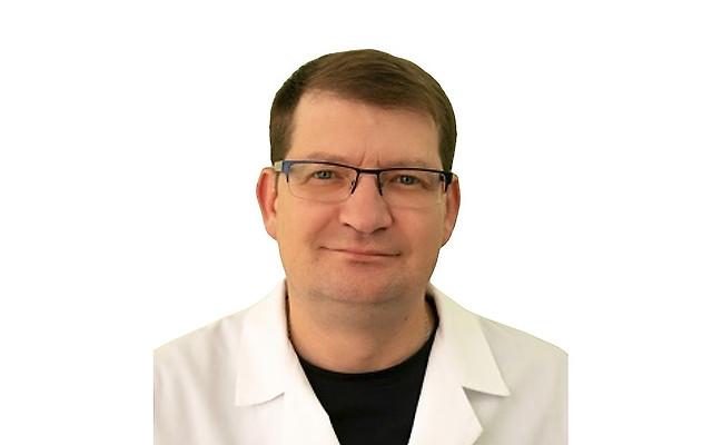 Ушков Алексей Олегович