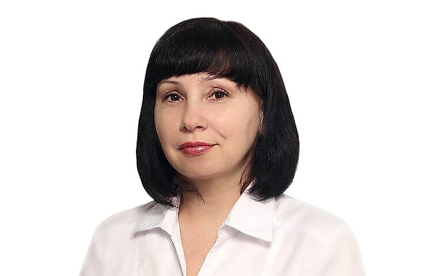 Беломестных Наталья Александровна