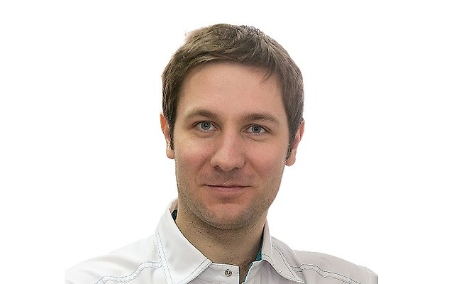 Морозов Сергей Александрович