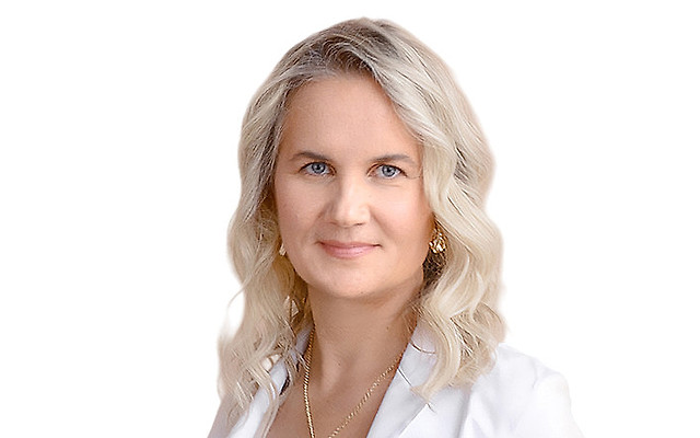 Лэнсинг Анжелика Валерьевна