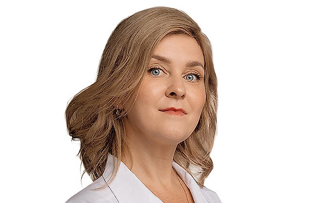 Проничева Светлана Викторовна