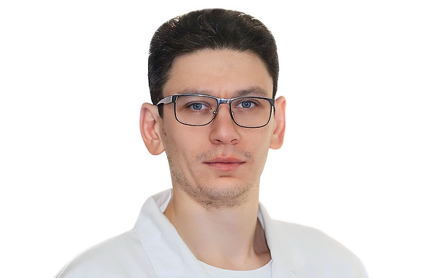 Гаврилов Павел Андреевич