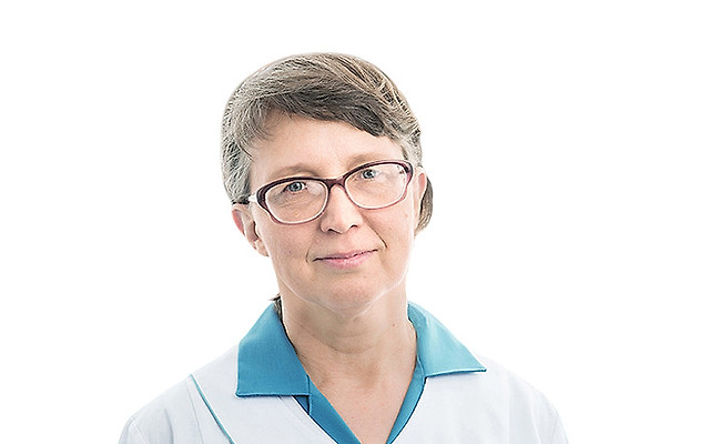 Вагнер Юлия Николаевна