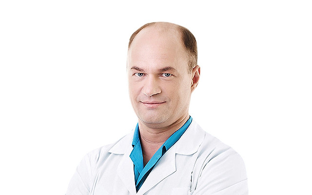 Бутич Алексей Анатольевич