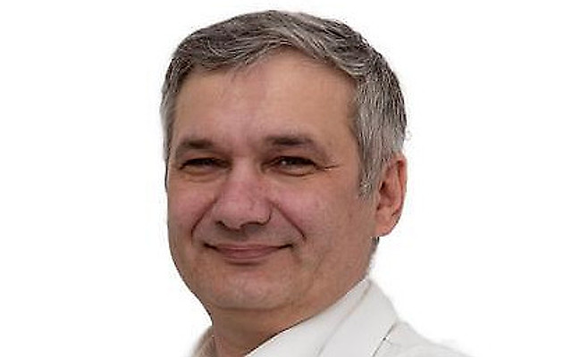 Епалинцев Александр Александрович