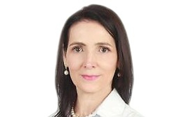 Муратова Любовь Григорьевна