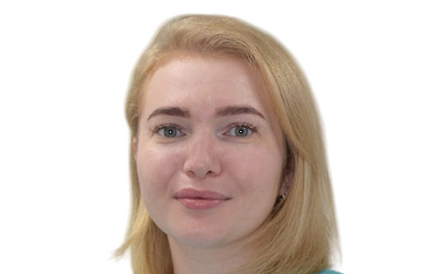 Бондарь Валерия Александровна