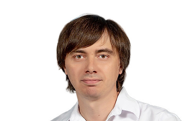 Шалдырван Юрий Вячеславович