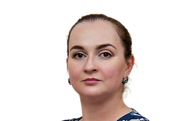 Аникина Мария Сергеевна